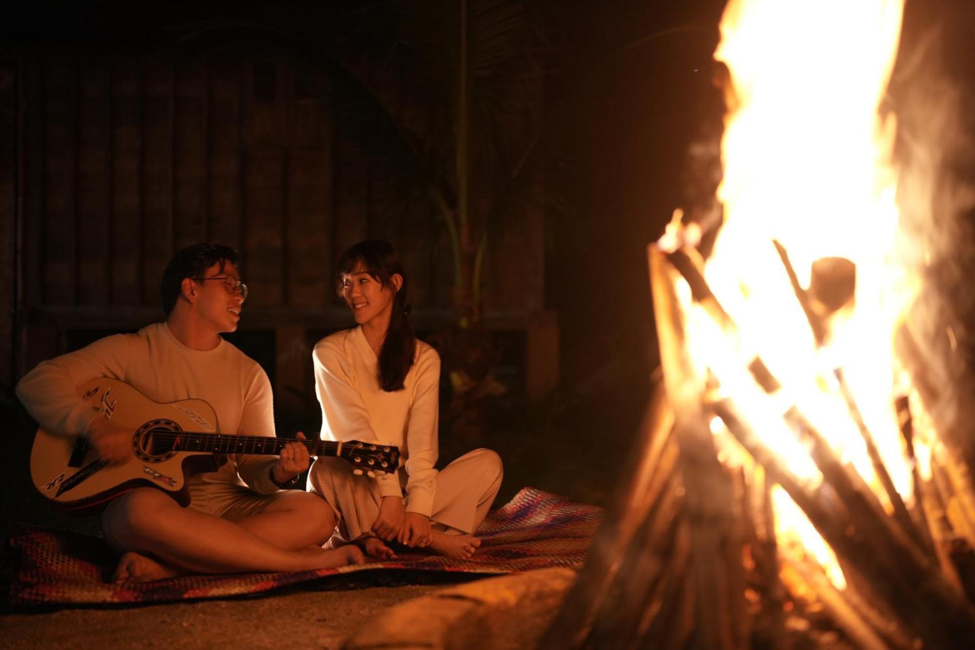 Bintan Exotica Resort By Waringin Hospitality Berakit ภายนอก รูปภาพ